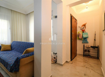 Large three-storey apartment in Demirtas, Alanya, 200 m2 ID-6769 фото-4