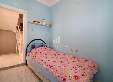 Large three-storey apartment in Demirtas, Alanya, 200 m2 ID-6769 фото-7