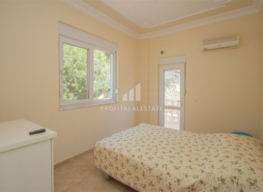 Cozy two-storey villa, with a pool and panoramic views, Alanya, center, 160 m2 ID-6781 фото-6