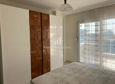 Уютная меблированная видовая квартира 2+1 в хорошем комплексе Махмутлара ID-6788 фото-6
