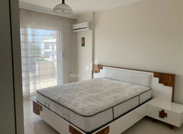 Уютная меблированная видовая квартира 2+1 в хорошем комплексе Махмутлара ID-6788 фото-7