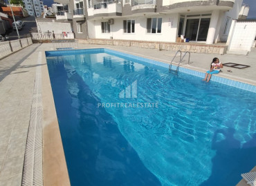 Cozy two bedroom apartment, ready to move in, 400 meters from the center of Mahmutlar, Alanya ID-6790 фото-18