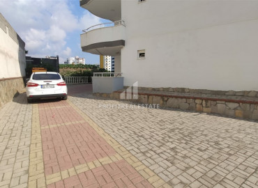 Cozy two bedroom apartment, ready to move in, 400 meters from the center of Mahmutlar, Alanya ID-6790 фото-19