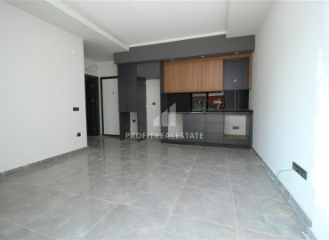 New one bedroom apartment built in 2021, in Oba, Alanya, 60 m2 ID-6799 фото-2