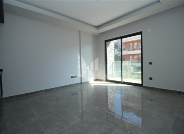 New one bedroom apartment built in 2021, in Oba, Alanya, 60 m2 ID-6799 фото-4