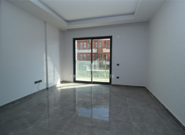New one bedroom apartment built in 2021, in Oba, Alanya, 60 m2 ID-6799 фото-5
