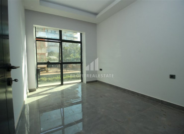 New one bedroom apartment built in 2021, in Oba, Alanya, 60 m2 ID-6799 фото-6