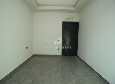 New one bedroom apartment built in 2021, in Oba, Alanya, 60 m2 ID-6799 фото-7