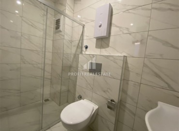 Furnished one bedroom apartment in a residence with good facilities, near the sea in Mahmutlar ID-6802 фото-9