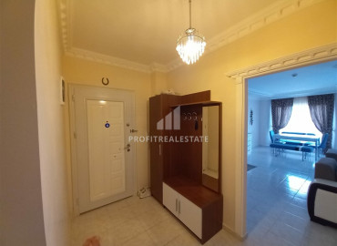 Large bright apartment for rent in the center of Mahmutlar, 150 meters from the sea ID-6803 фото-8