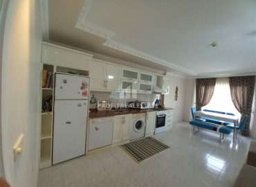 Large bright apartment for rent in the center of Mahmutlar, 150 meters from the sea ID-6803 фото-7
