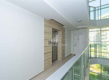 Меблированная квартира с одной спальней в комплексе премиум класса в 600м от пляжа Инжекум в Авсалларе ID-6806 фото-14