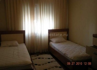 Квартира в Коньяалты, Анталия, 120 кв.м. ID-0465 фото-14