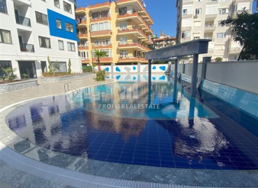 Great offer: new one-bedroom apartment near Cleopatra beach for only 66 thousand euros ID-6809 фото-20