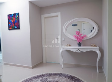 Spacious duplex apartment, 5 + 1 layout, ready to move in, in the center of Mahmutlar, Alanya, 280 m2 ID-6817 фото-2