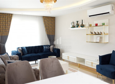 Spacious duplex apartment, 5 + 1 layout, ready to move in, in the center of Mahmutlar, Alanya, 280 m2 ID-6817 фото-5
