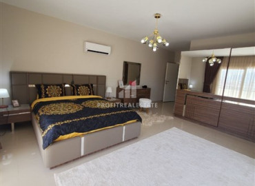 Spacious duplex apartment, 5 + 1 layout, ready to move in, in the center of Mahmutlar, Alanya, 280 m2 ID-6817 фото-11