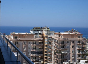 Spacious duplex apartment, 5 + 1 layout, ready to move in, in the center of Mahmutlar, Alanya, 280 m2 ID-6817 фото-21