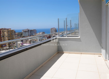 Spacious duplex apartment, 5 + 1 layout, ready to move in, in the center of Mahmutlar, Alanya, 280 m2 ID-6817 фото-22