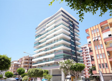 Spacious duplex apartment, 5 + 1 layout, ready to move in, in the center of Mahmutlar, Alanya, 280 m2 ID-6817 фото-36