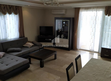 Excellent two-bedroom apartment in a residence with good facilities in Mahmutlar ID-6823 фото-1