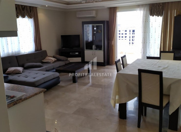 Excellent two-bedroom apartment in a residence with good facilities in Mahmutlar ID-6823 фото-2}}