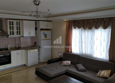 Excellent two-bedroom apartment in a residence with good facilities in Mahmutlar ID-6823 фото-3}}