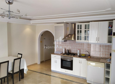 Excellent two-bedroom apartment in a residence with good facilities in Mahmutlar ID-6823 фото-4