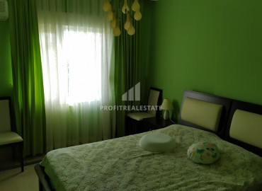 Excellent two-bedroom apartment in a residence with good facilities in Mahmutlar ID-6823 фото-5}}