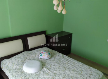 Excellent two-bedroom apartment in a residence with good facilities in Mahmutlar ID-6823 фото-6}}