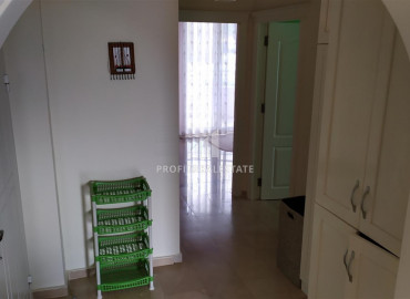 Excellent two-bedroom apartment in a residence with good facilities in Mahmutlar ID-6823 фото-8
