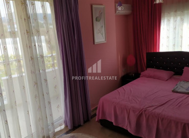 Excellent two-bedroom apartment in a residence with good facilities in Mahmutlar ID-6823 фото-13}}