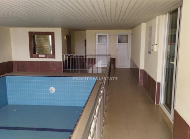 Excellent two-bedroom apartment in a residence with good facilities in Mahmutlar ID-6823 фото-19