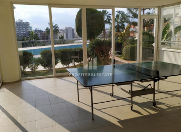 Excellent two-bedroom apartment in a residence with good facilities in Mahmutlar ID-6823 фото-23