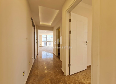 Two-bedroom apartment 50m from the sea in an city-type house in the center of Alanya ID-6824 фото-9}}