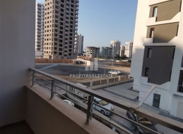 Large new apartment 3 + 1 in a residence with a swimming pool 300m from the sea in Mersin - Tece ID-6834 фото-10}}