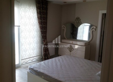Favorable offer from the owner: a three bedroom apartment in Mersin, near the sea for only 70.5 thousand euros. ID-6839 фото-6}}