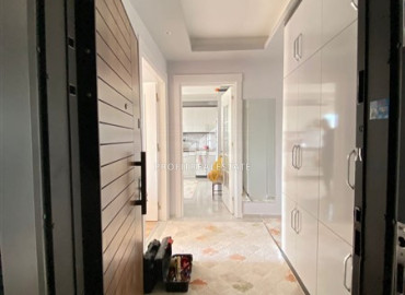 Шок цена! Отличная трехкомнатная квартира, 140м² в 100м от моря в Мерсине за 45,5 тыс.евро ID-6841 фото-8