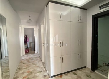 Шок цена! Отличная трехкомнатная квартира, 140м² в 100м от моря в Мерсине за 45,5 тыс.евро ID-6841 фото-10