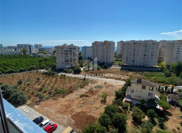 Shock price! Excellent two-bedroom apartment, 140m², 100m from the sea in Mersin for 45.5 thousand euros ID-6841 фото-17