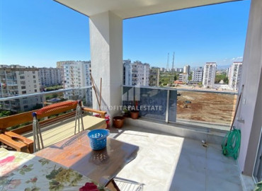 Shock price! Excellent two-bedroom apartment, 140m², 100m from the sea in Mersin for 45.5 thousand euros ID-6841 фото-19