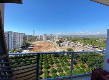Shock price! Excellent two-bedroom apartment, 140m², 100m from the sea in Mersin for 45.5 thousand euros ID-6841 фото-22