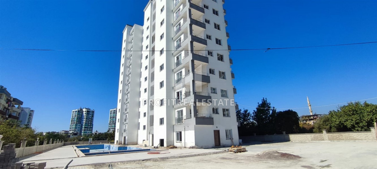 New two-bedroom apartment in Tomyuk district for only 33 thousand euros ID-6844 фото-1