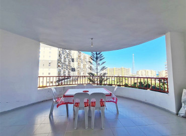 Two-bedroom apartment in a residence with facilities in Tomyuk, 900m from the Mediterranean Sea ID-6846 фото-8}}