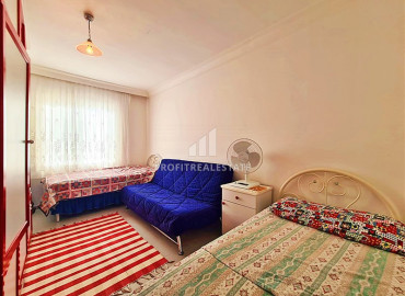 Two-bedroom apartment in a residence with facilities in Tomyuk, 900m from the Mediterranean Sea ID-6846 фото-15