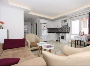 One-bedroom apartment in the center of Alanya within walking distance from the sea ID-6153 фото-2