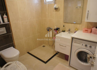 One-bedroom apartment in the center of Alanya within walking distance from the sea ID-6153 фото-5