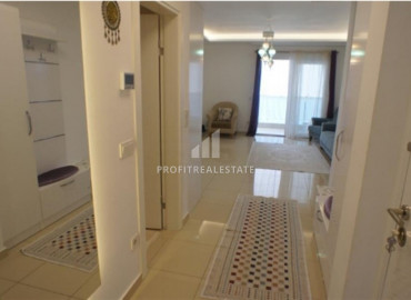 One-bedroom apartment in the center of Alanya within walking distance from the sea ID-6153 фото-7