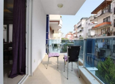 One-bedroom apartment in the center of Alanya within walking distance from the sea ID-6153 фото-9