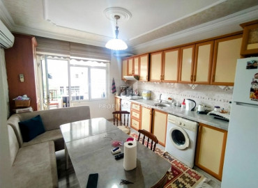 Large 3 + 1 apartment with separate kitchen and excellent location in Mezitli, Mersin ID-6848 фото-3}}